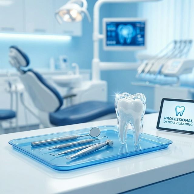 Limpeza e Prevenção